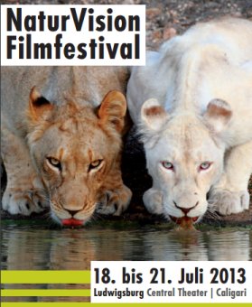 NatureVision Filmfestival-Plakat