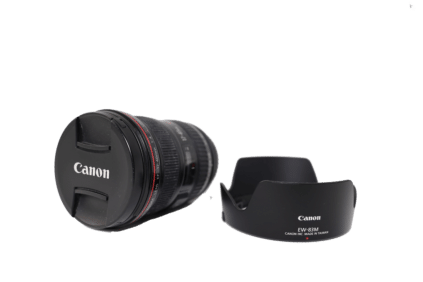 Canon Lens 17-40mm