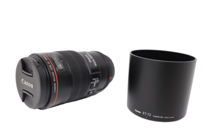 Canon Macro Lens EF 100mm