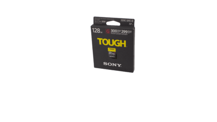 SONY-128GB-SD-Card+Hühle